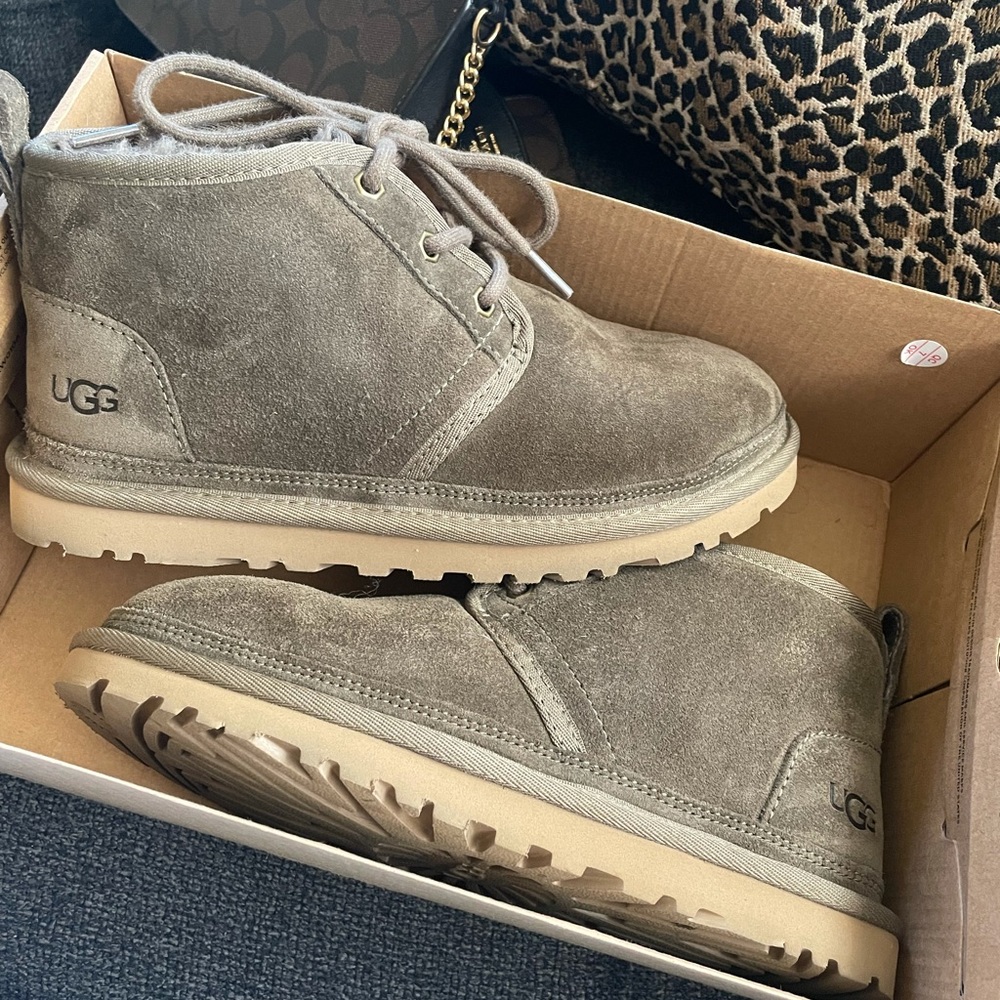 Uggs
